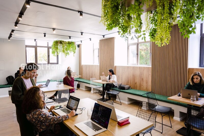 Piata Victoriei Vila individuala reconsolidata 2005  Bloc Boutique  Centrala