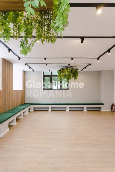 Piata Victoriei Vila individuala reconsolidata 2005  Bloc Boutique  Centrala