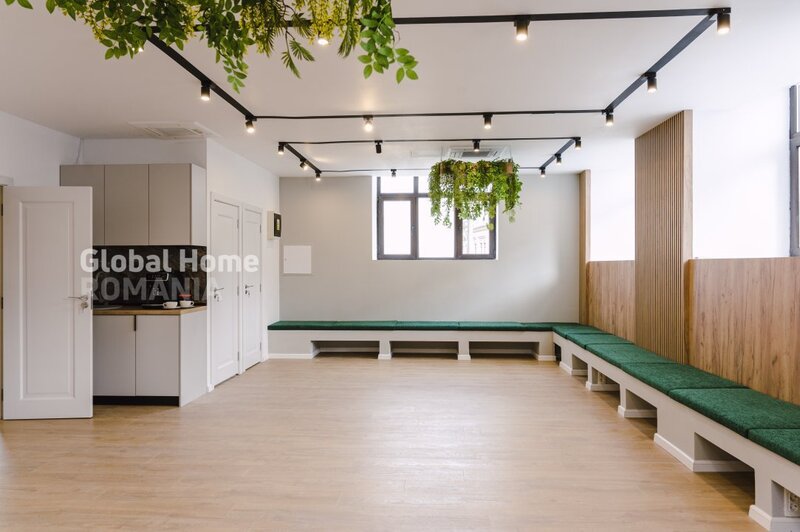 Piata Victoriei Vila individuala reconsolidata 2005  Bloc Boutique  Centrala