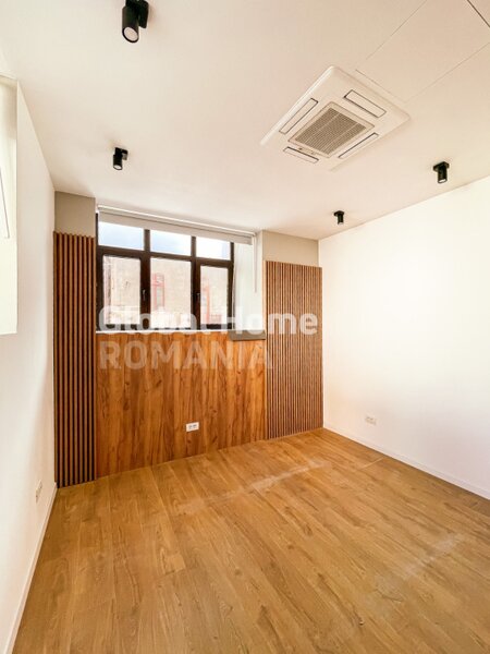 Piata Victoriei Vila individuala reconsolidata 2005  Bloc Boutique  Centrala