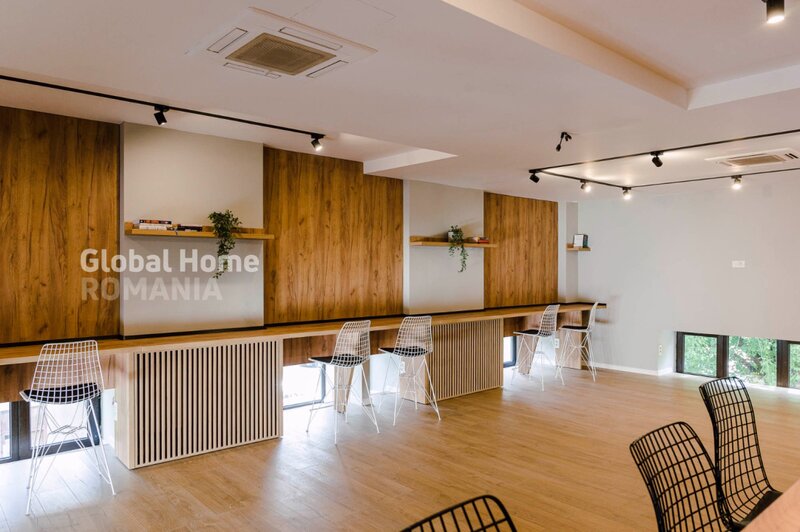 Piata Victoriei Vila individuala reconsolidata 2005  Bloc Boutique  Centrala