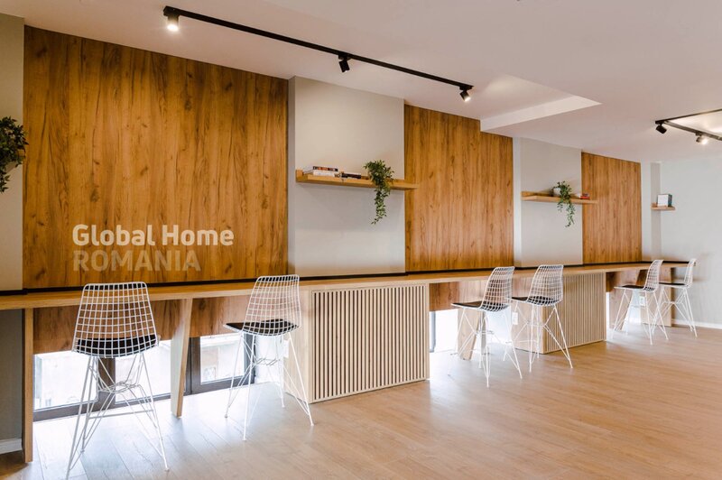 Piata Victoriei Vila individuala reconsolidata 2005  Bloc Boutique  Centrala