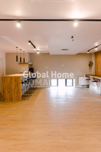 Piata Victoriei Vila individuala reconsolidata 2005  Bloc Boutique  Centrala